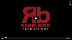 Wtarefowl taxidermy video holder 2021